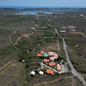 3* Apartahotel Bandabou Breeze Curacao