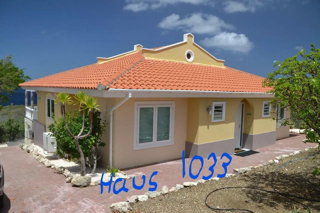 Vip Caribbean Views 300 Meters To The Coral Estate Beach Willibrordus كوراساو